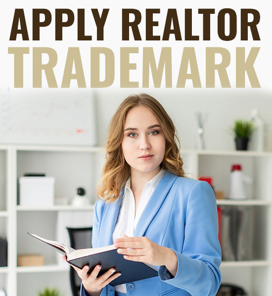 Apply Realtor Trademark