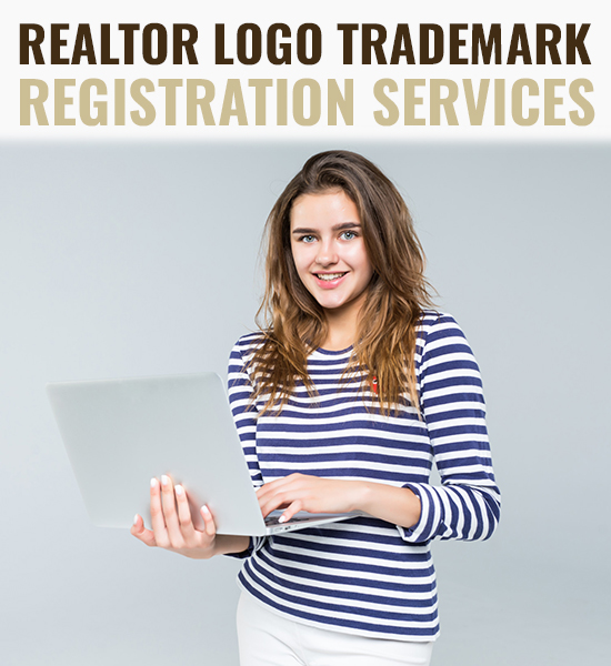 Realtor Logo Trademark Registration Services
