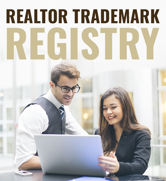 Realtor Trademark Registry