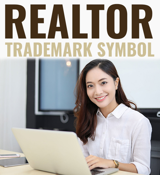 Realtor Trademark Symbol